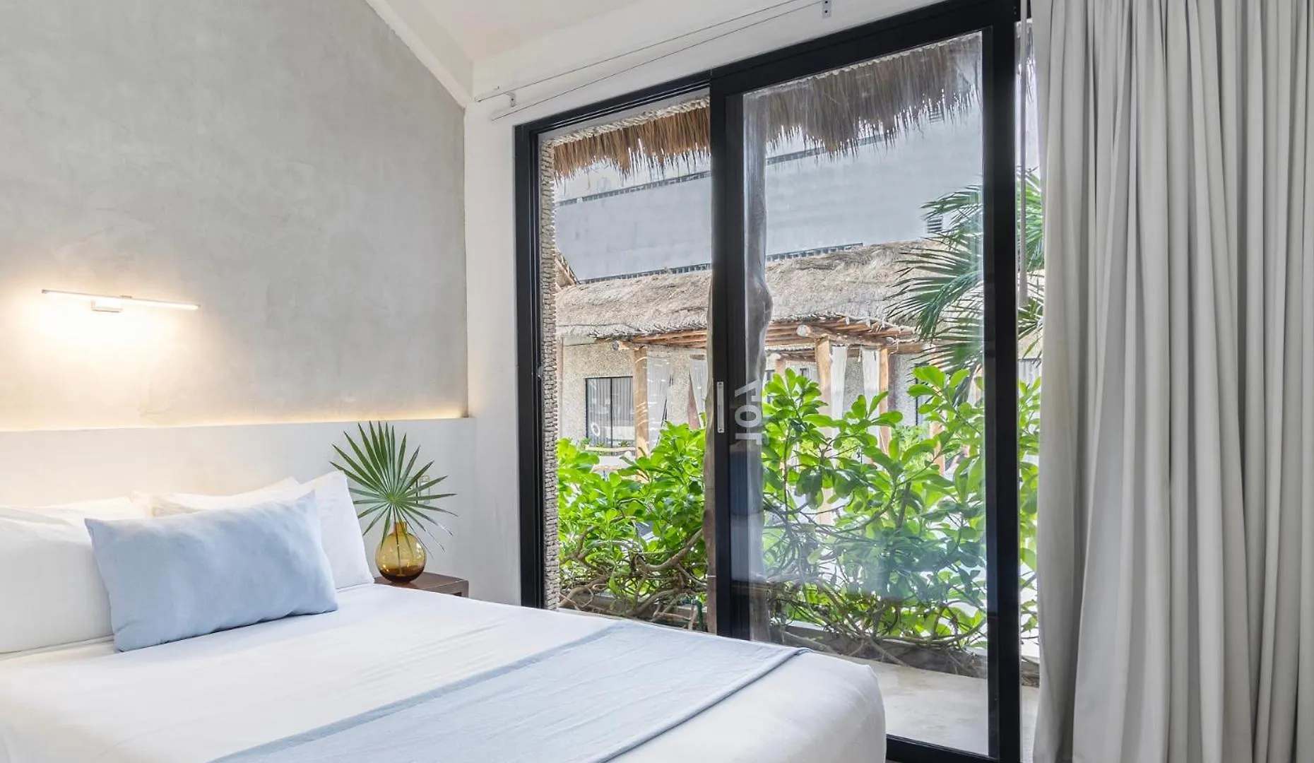 Areia Playa Del Carmen - Beach Front Hotel Boutique