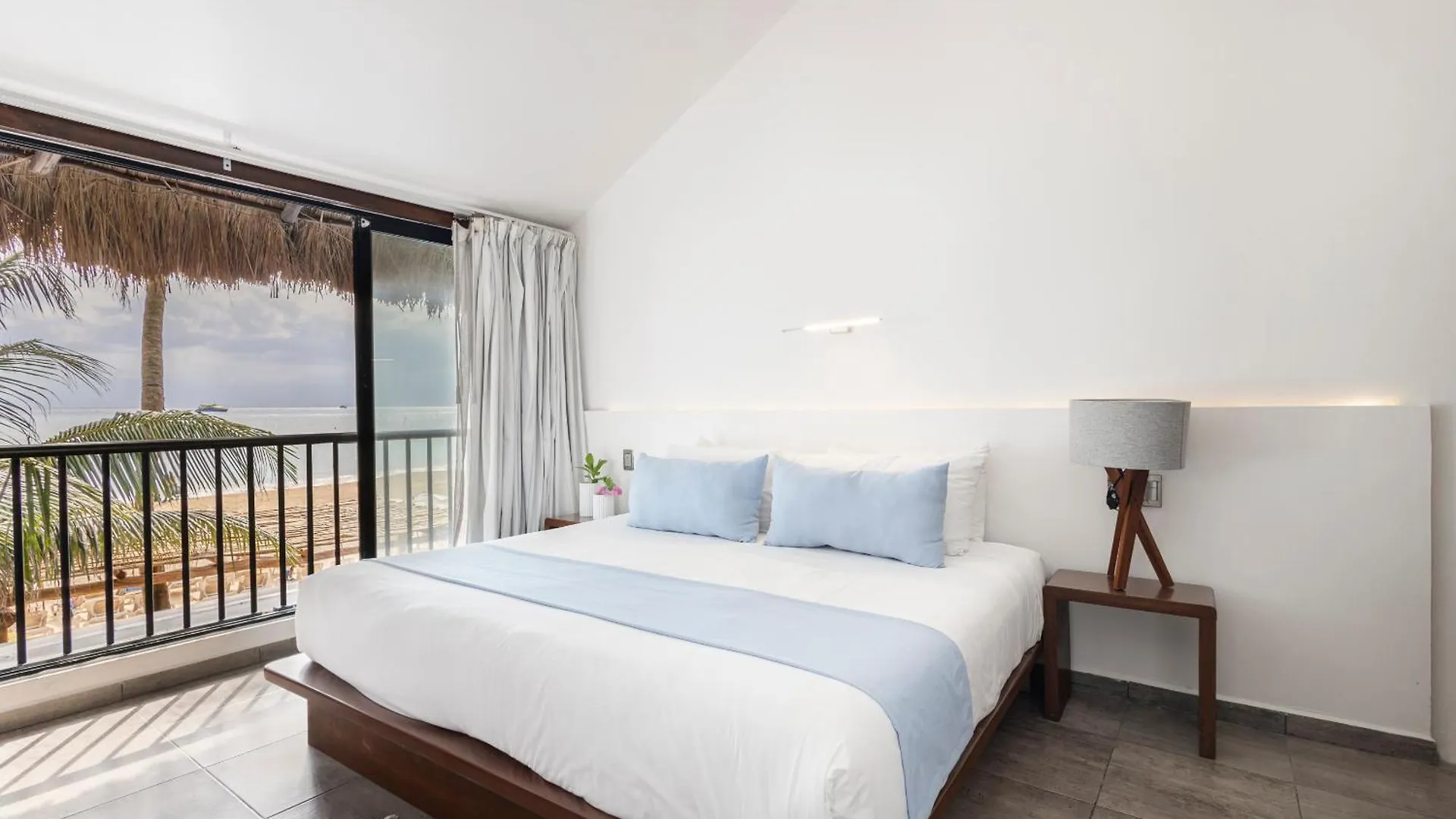 Areia Playa Del Carmen - Beach Front Hotel Boutique