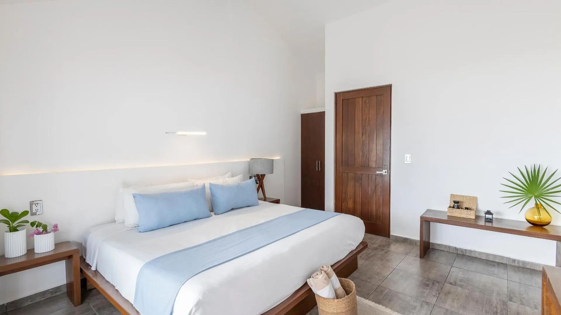 Areia Playa Del Carmen - Beach Front Hotel Boutique 4*,  Mexico