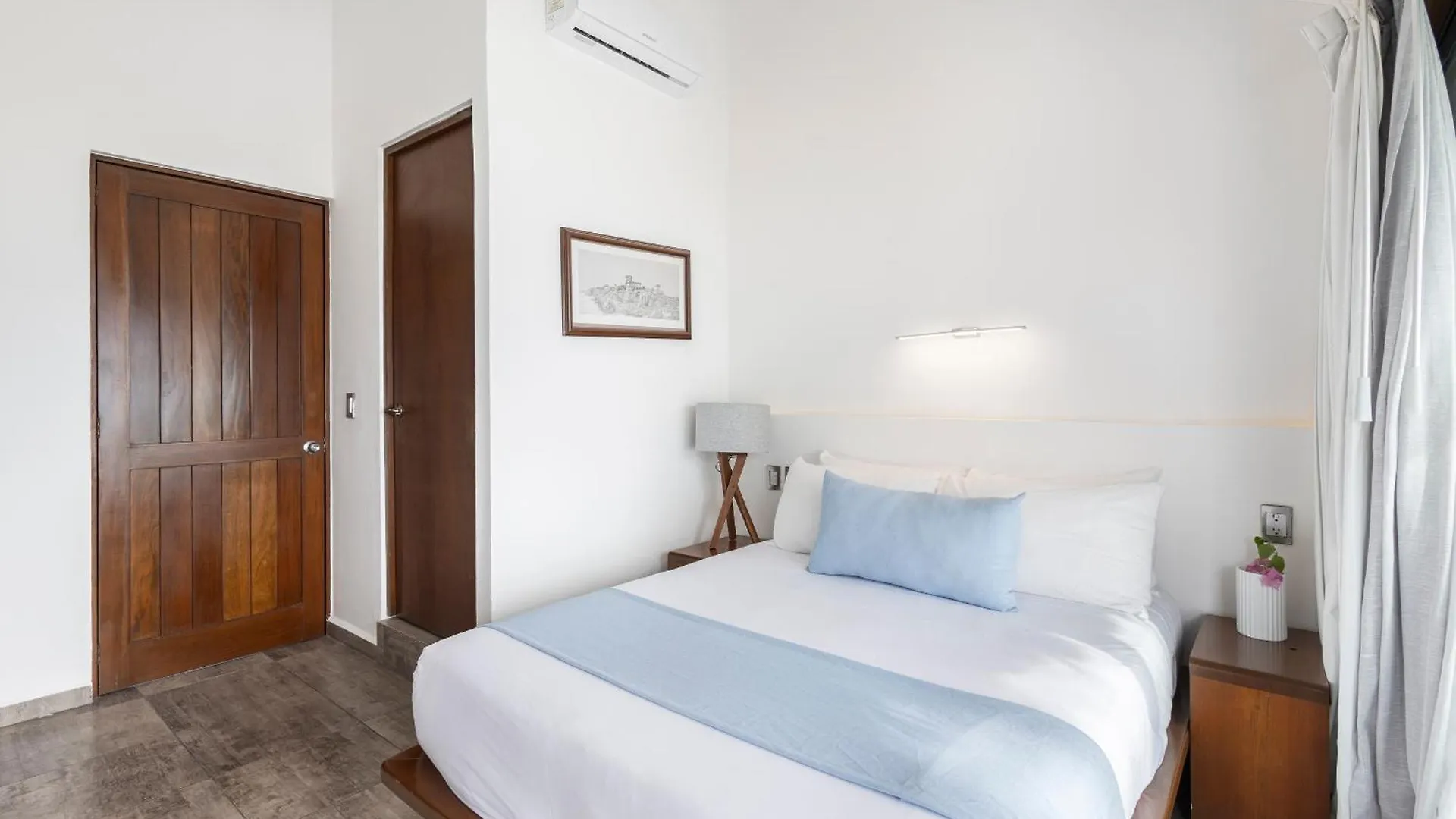 Areia Playa Del Carmen - Beach Front Hotel Boutique