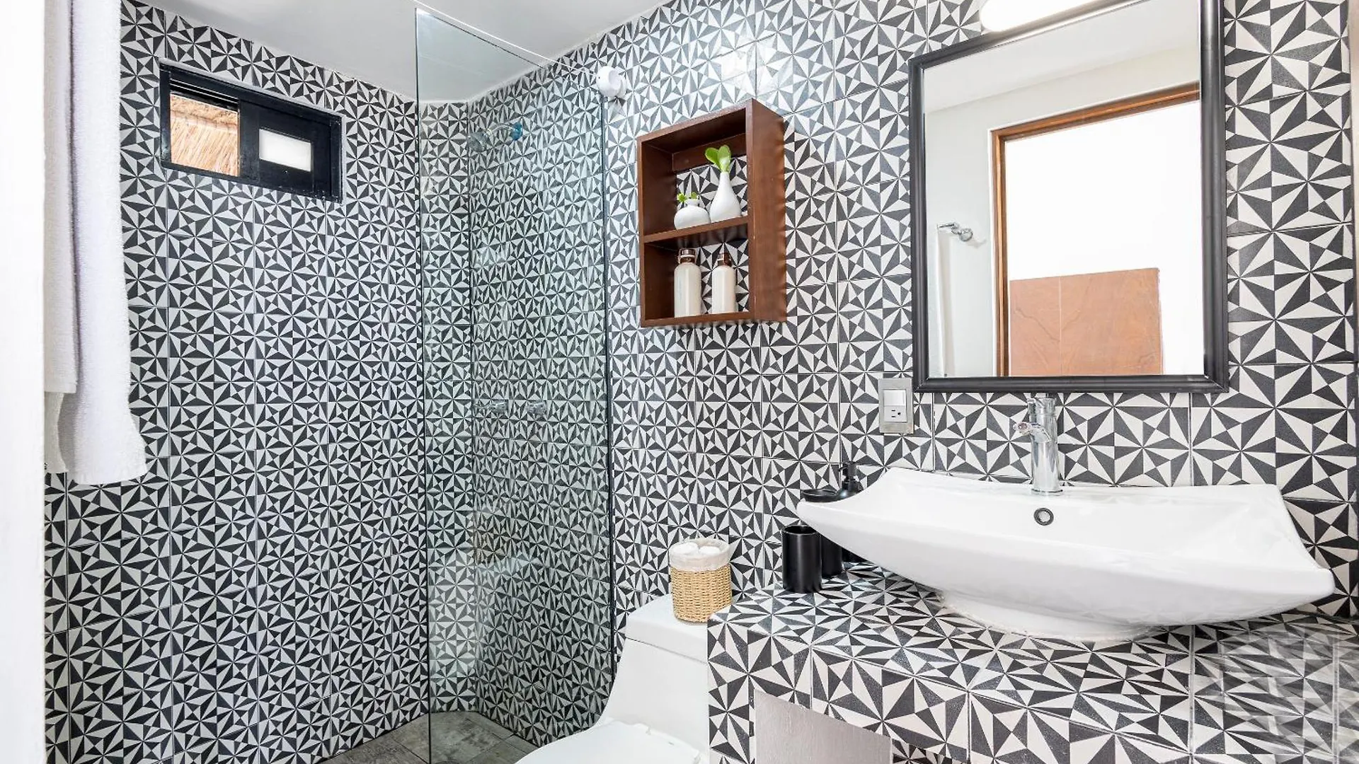 Areia Playa Del Carmen - Beach Front Hotel Boutique