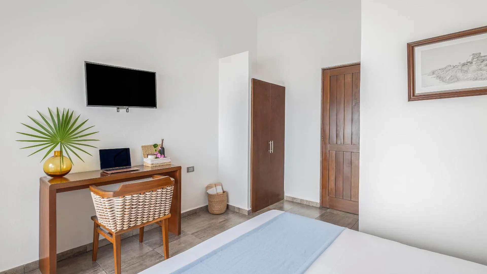 Areia Playa Del Carmen - Beach Front Hotel Boutique
