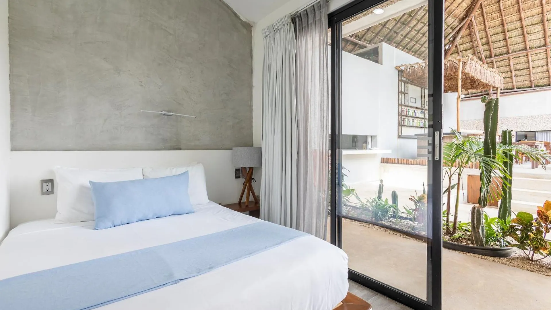 Areia Playa Del Carmen - Beach Front Hotel Boutique