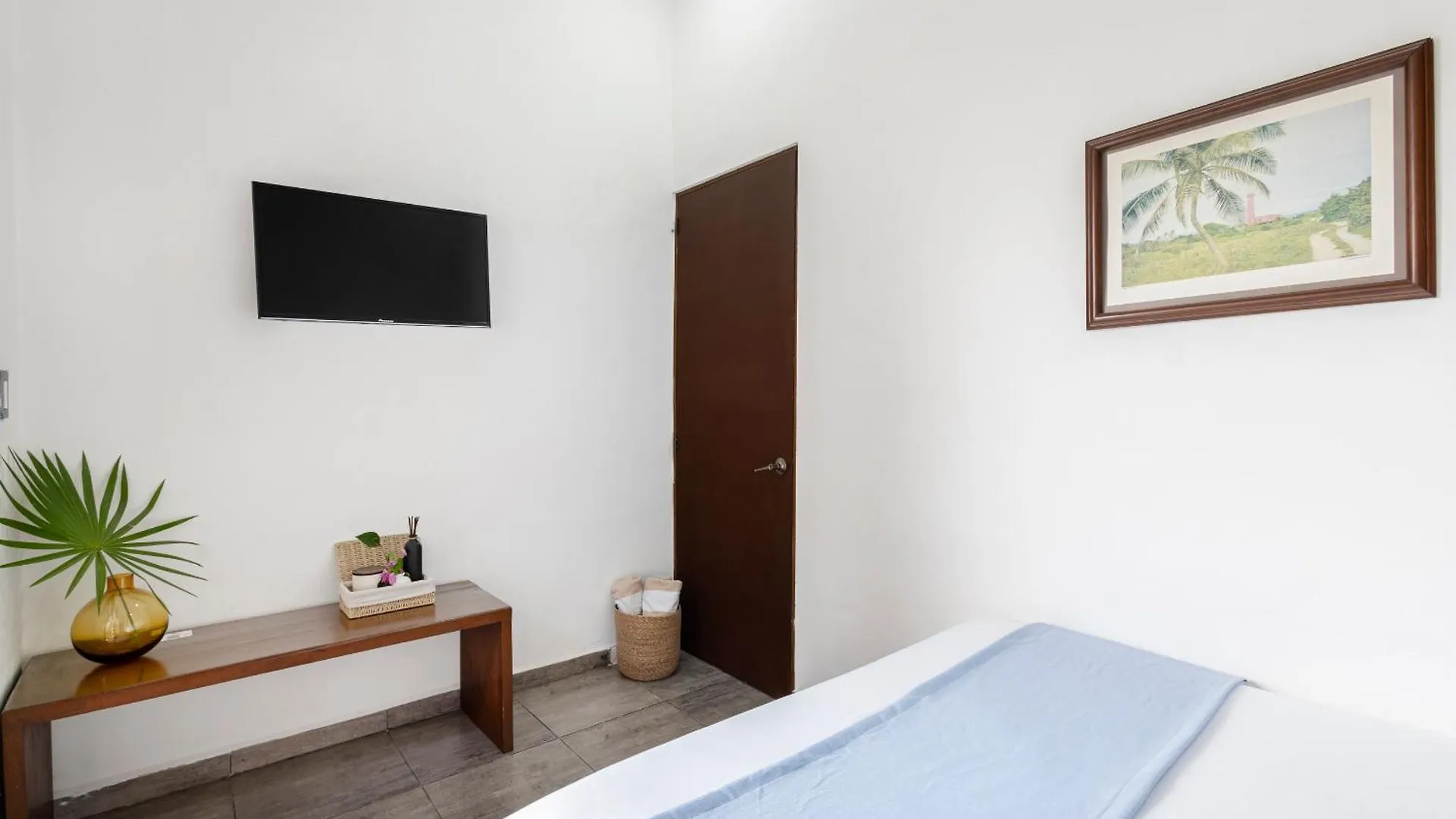 Areia Playa Del Carmen - Beach Front Hotel Boutique 4*,