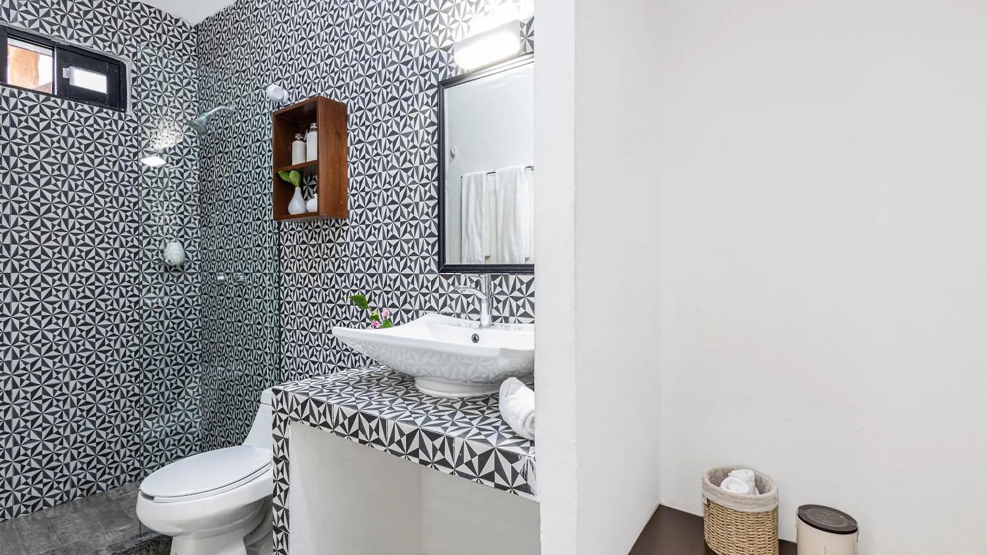 Areia Playa Del Carmen - Beach Front Hotel Boutique