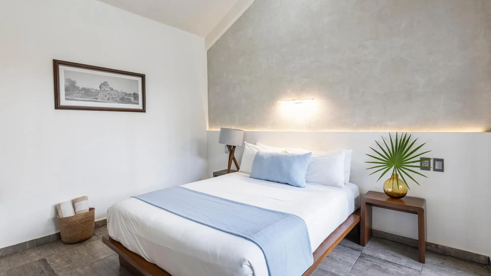 Areia Playa Del Carmen - Beach Front Hotel Boutique Mexico