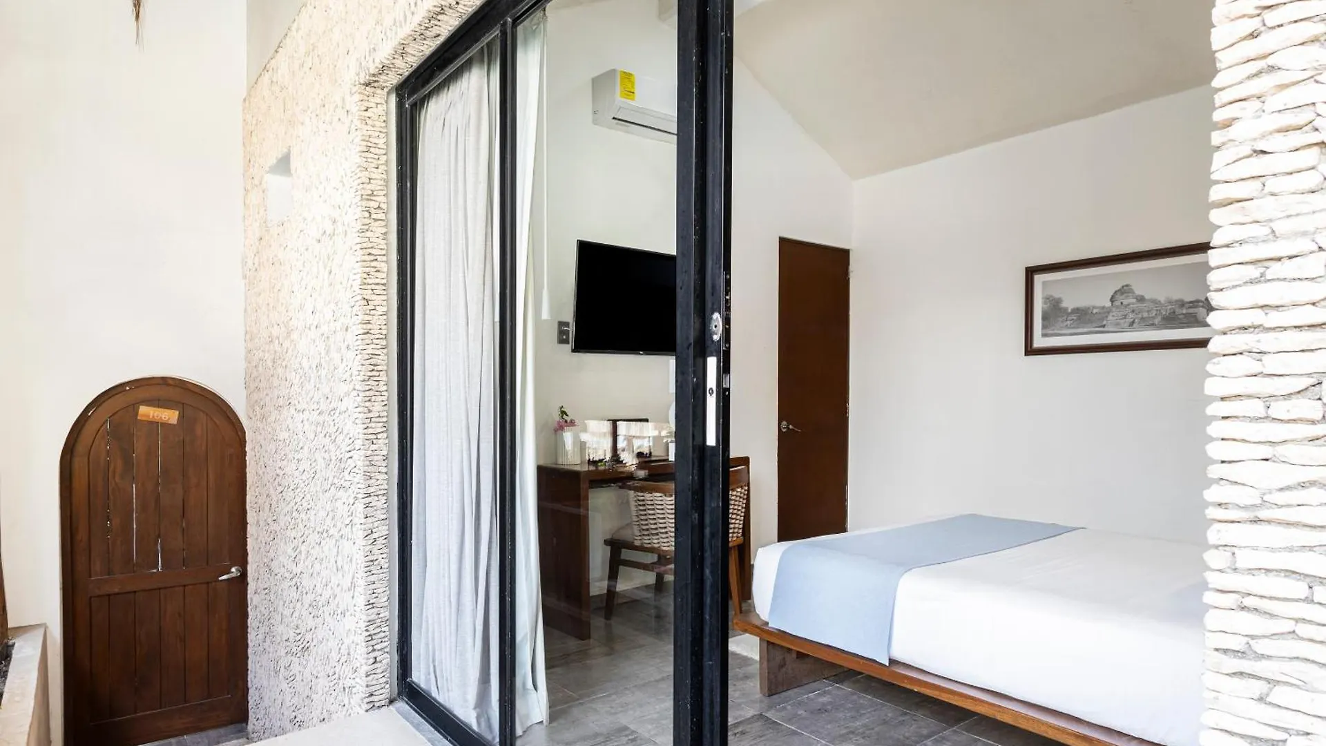 Areia Playa Del Carmen - Beach Front Hotel Boutique