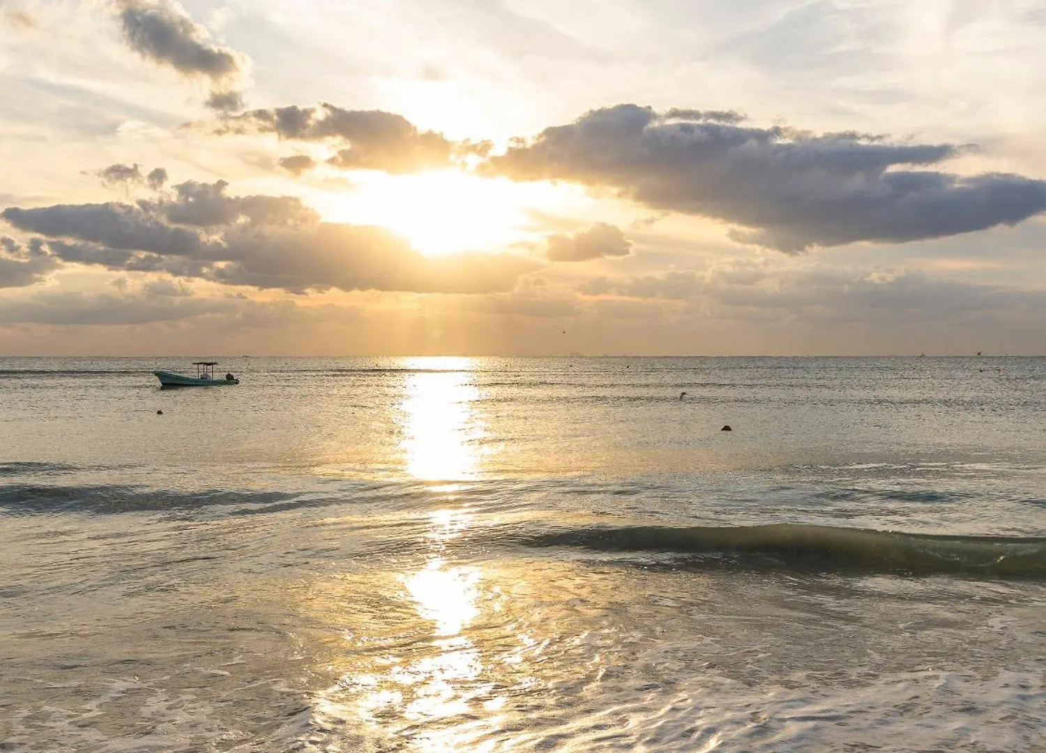 Areia Playa Del Carmen - Beach Front Hotel Boutique