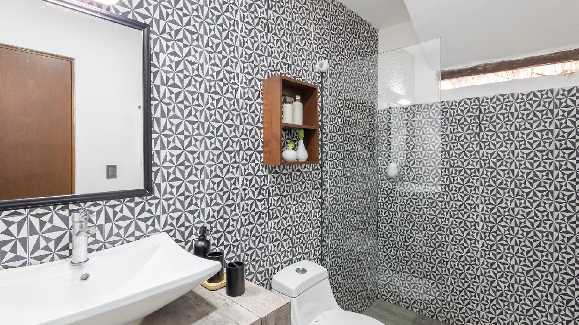 Areia Playa Del Carmen - Beach Front Hotel Boutique