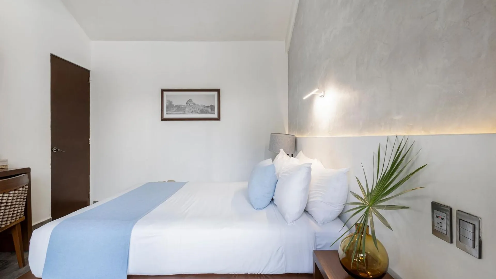 Areia Playa Del Carmen - Beach Front Hotel Boutique Mexico